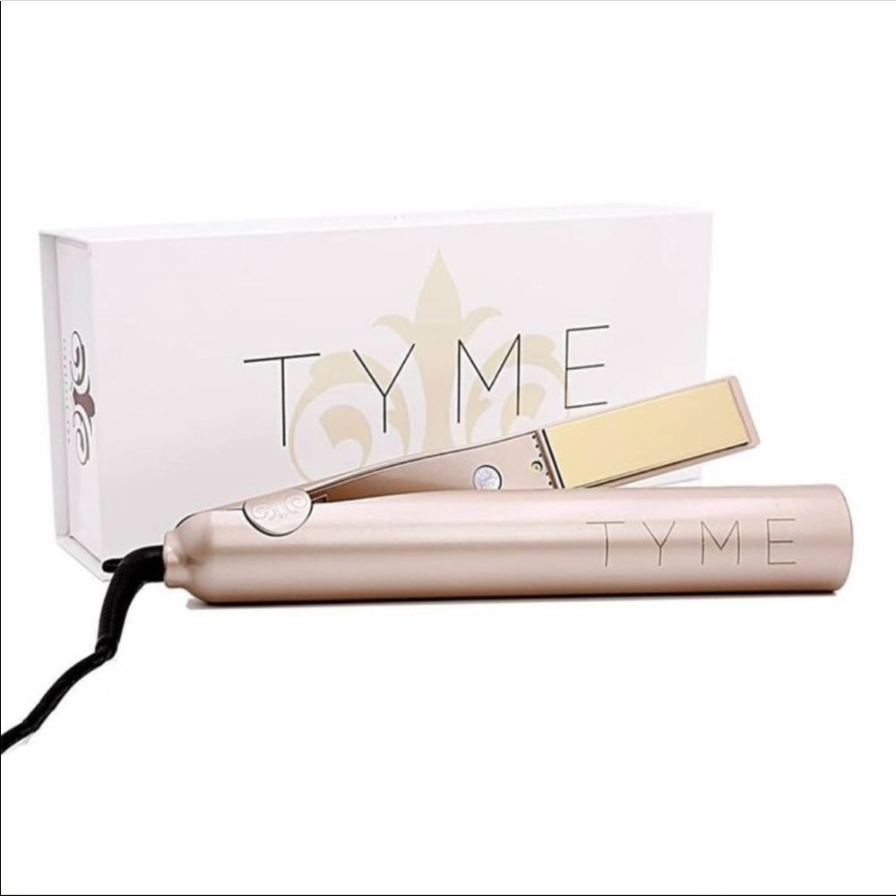 TYME iron